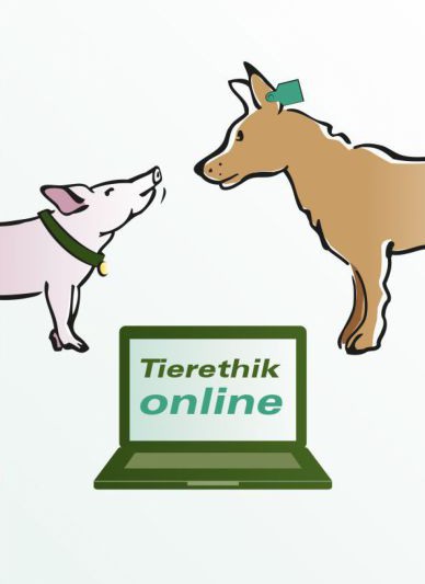 Tierethik online