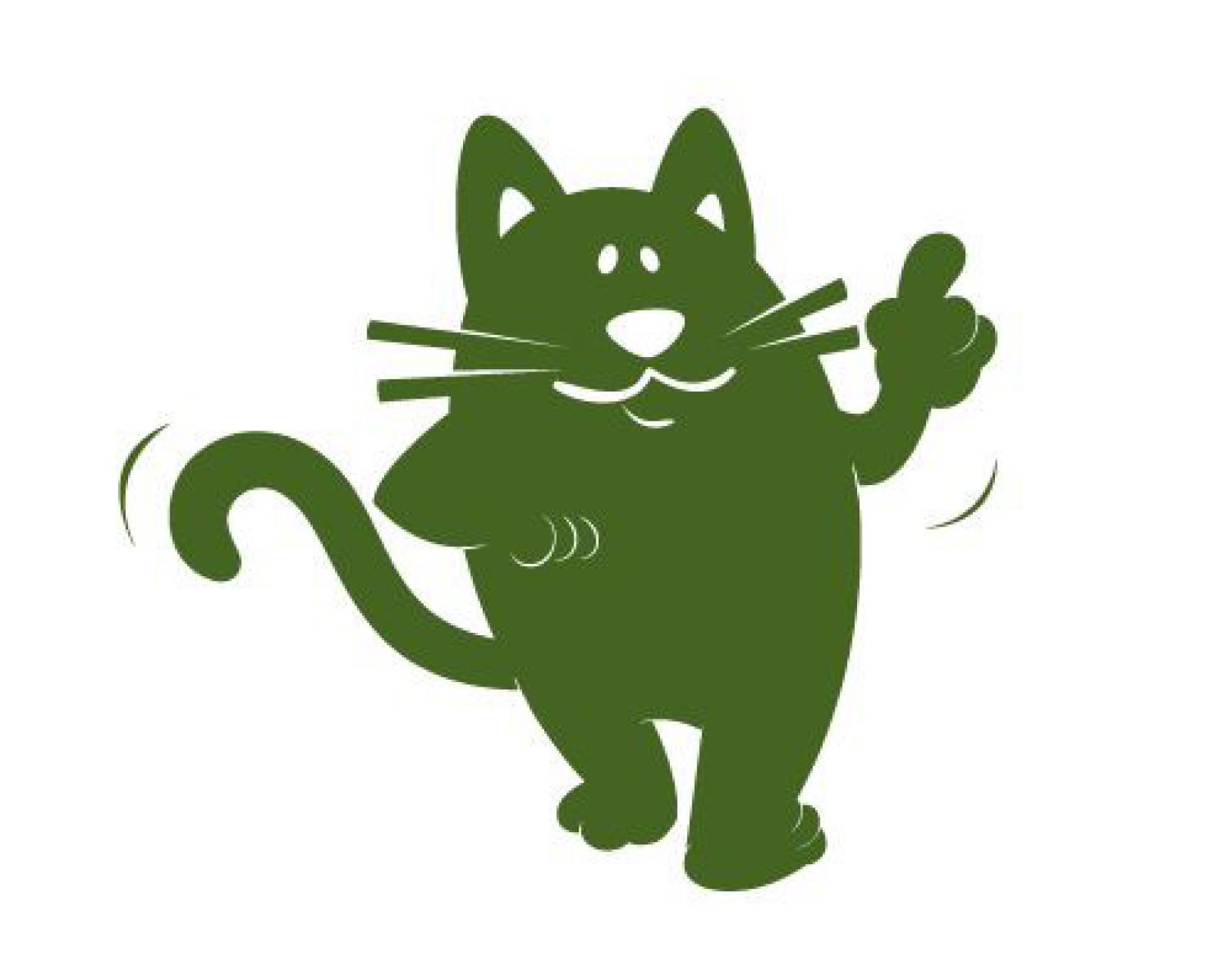 Kater Klaro